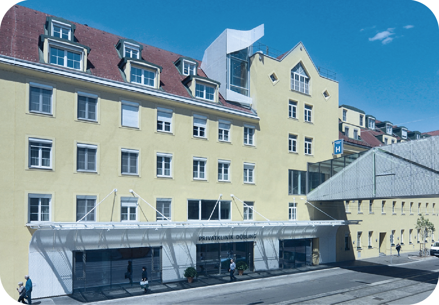 MediXphere für Krankenhäuser - 1